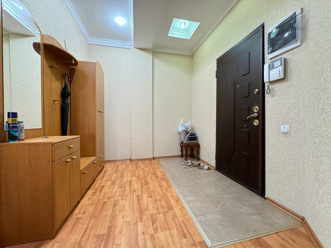 Элитка, 4 ком, 170 м2, этаж 6/10, ж/к ЖК Керемет, Сост: Хорошее - фото 12