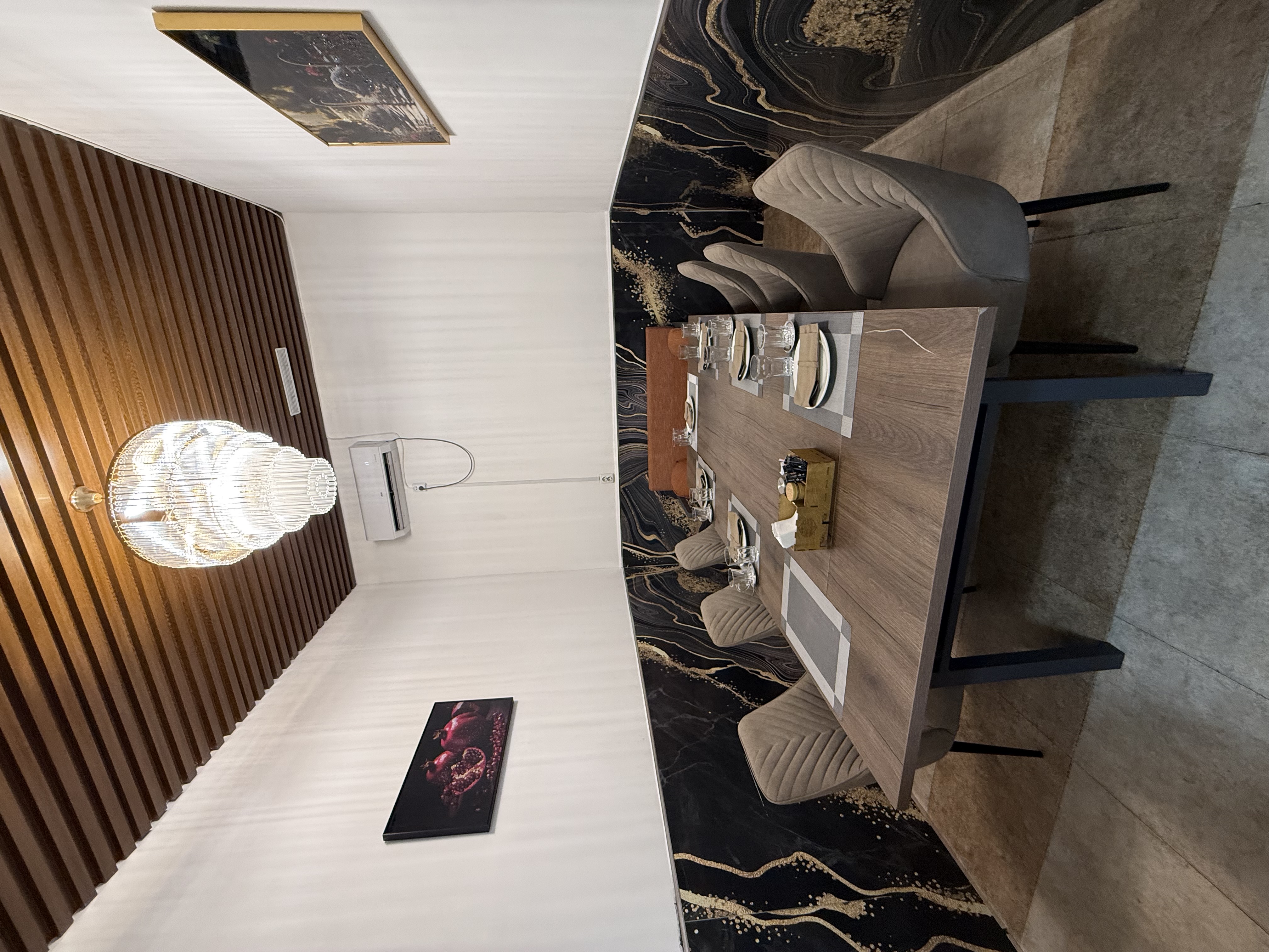 Офис, Коммерческая, 330 м2, этаж 2/3, Сост: Евроремонт - фото 2