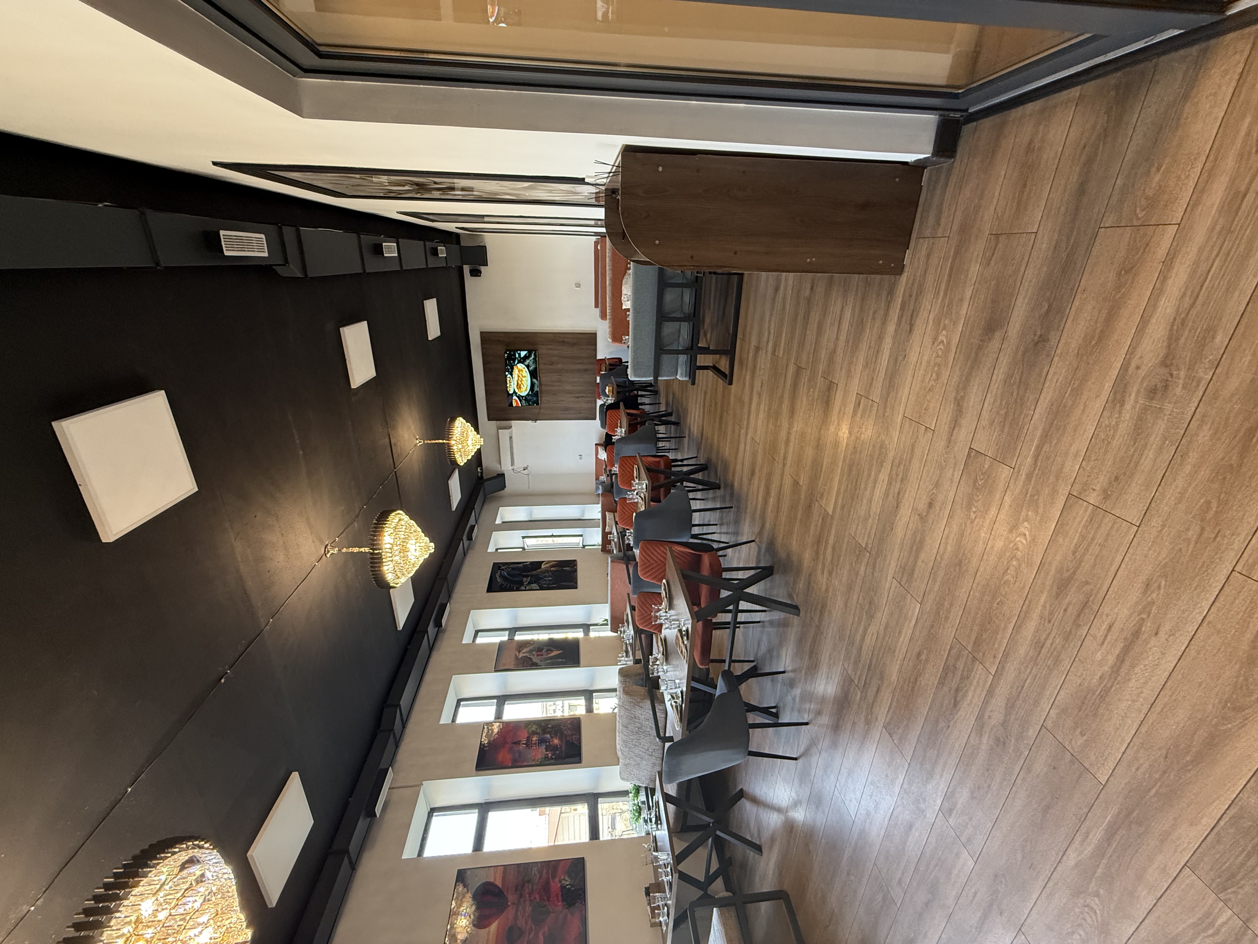 Офис, Коммерческая, 330 м2, этаж 2/3, Сост: Евроремонт - фото 4