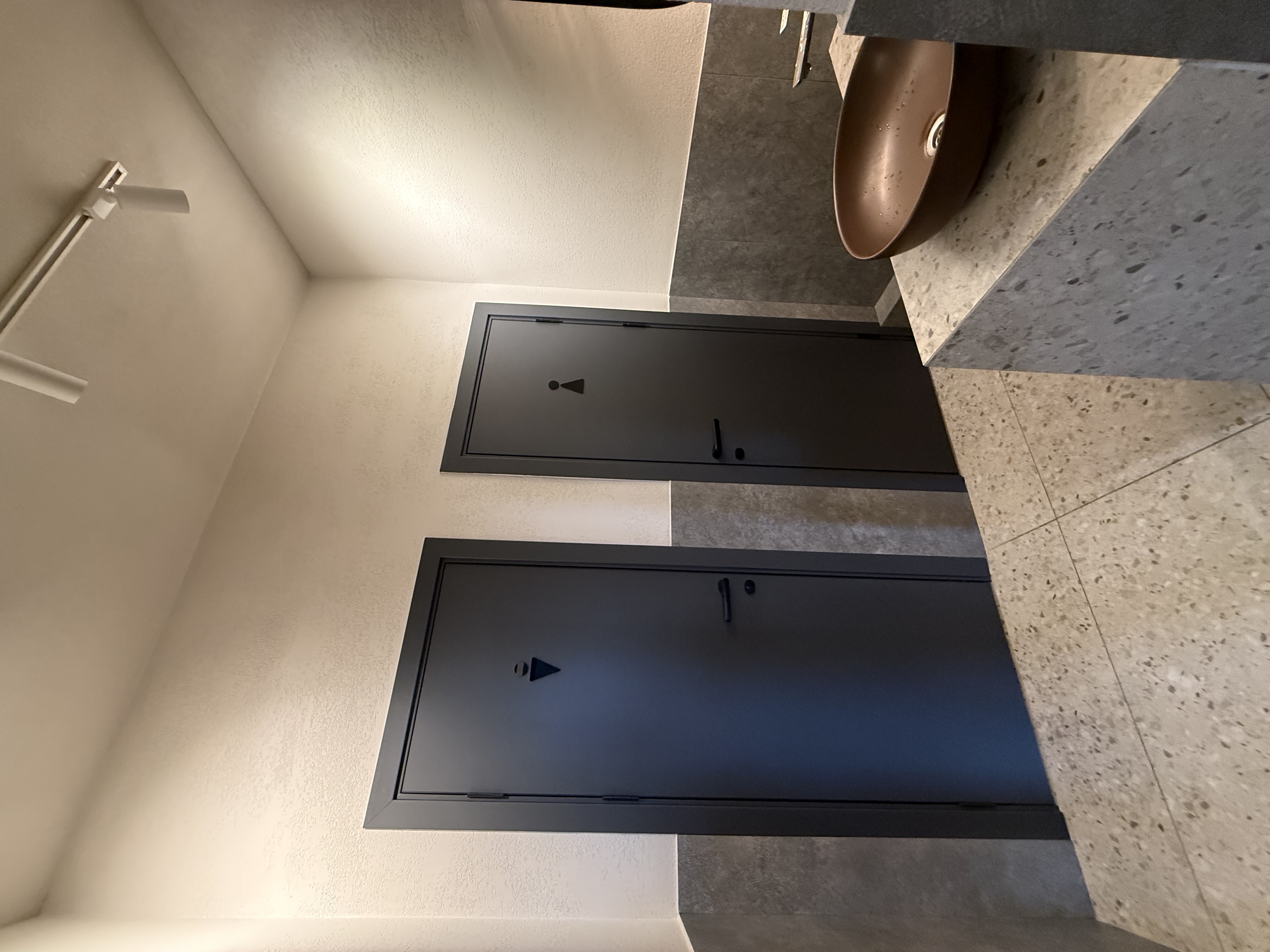 Офис, Коммерческая, 330 м2, этаж 2/3, Сост: Евроремонт - фото 11