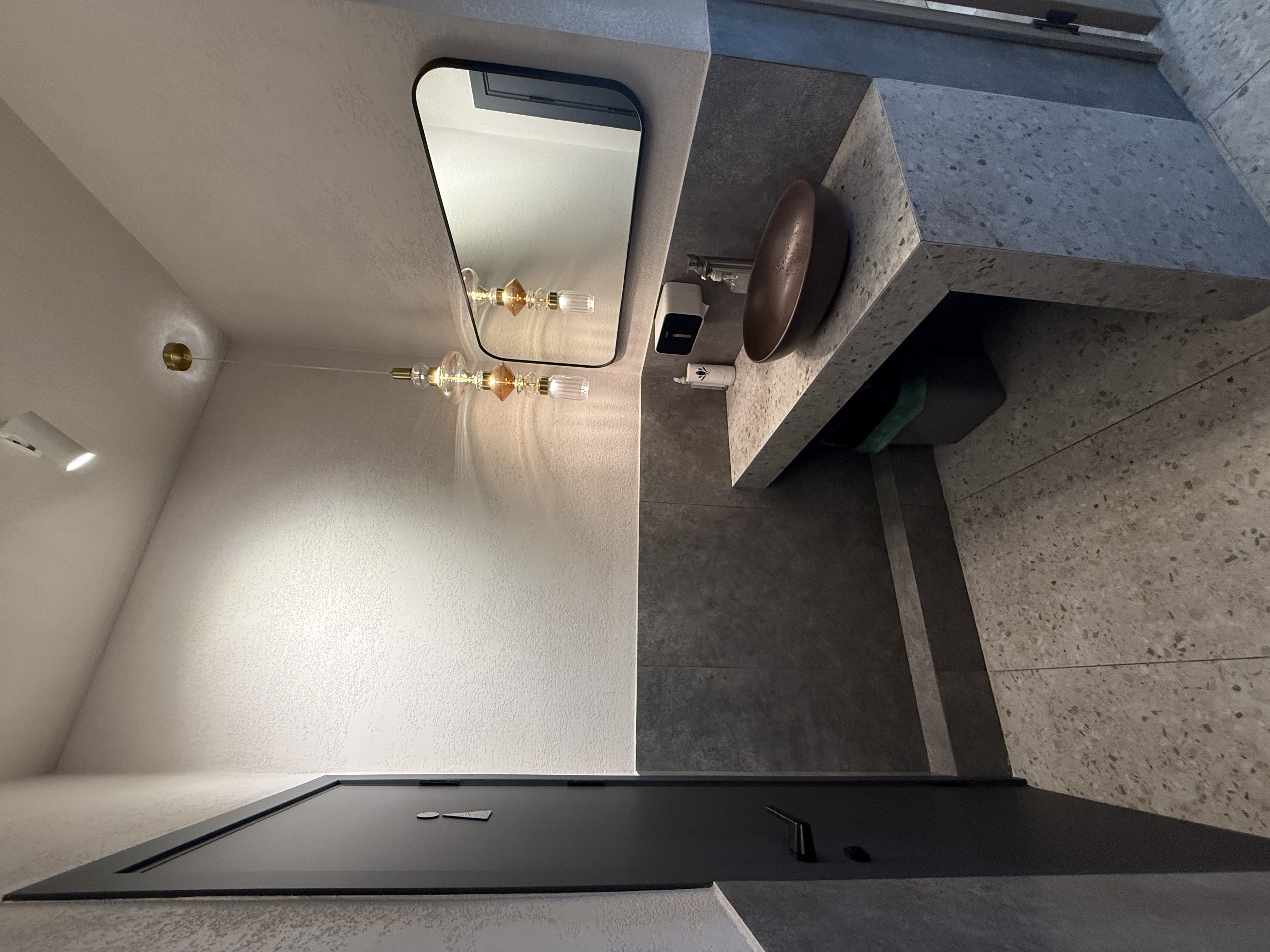 Офис, Коммерческая, 330 м2, этаж 2/3, Сост: Евроремонт - фото 12