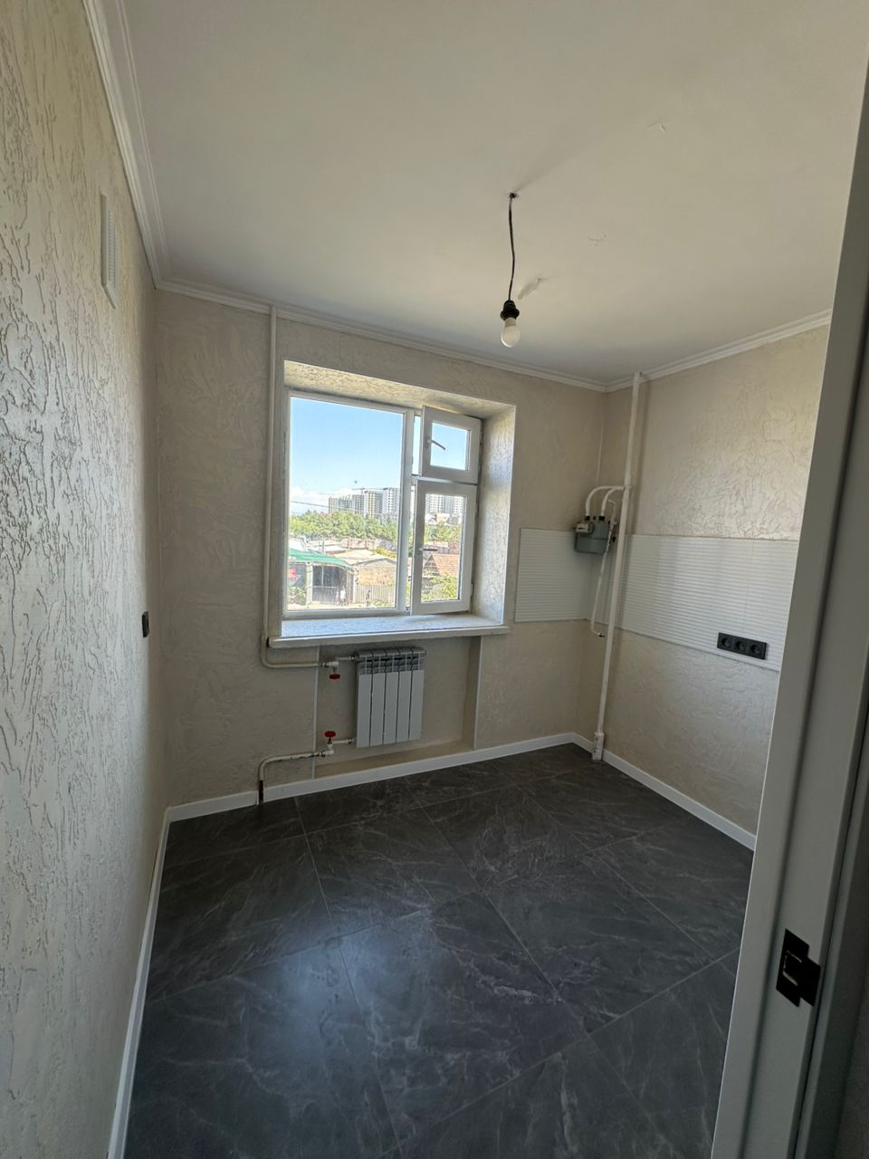 1 ком, Хрущёвка, 33 м2, этаж 3/4, Сост: Хорошее - фото 5