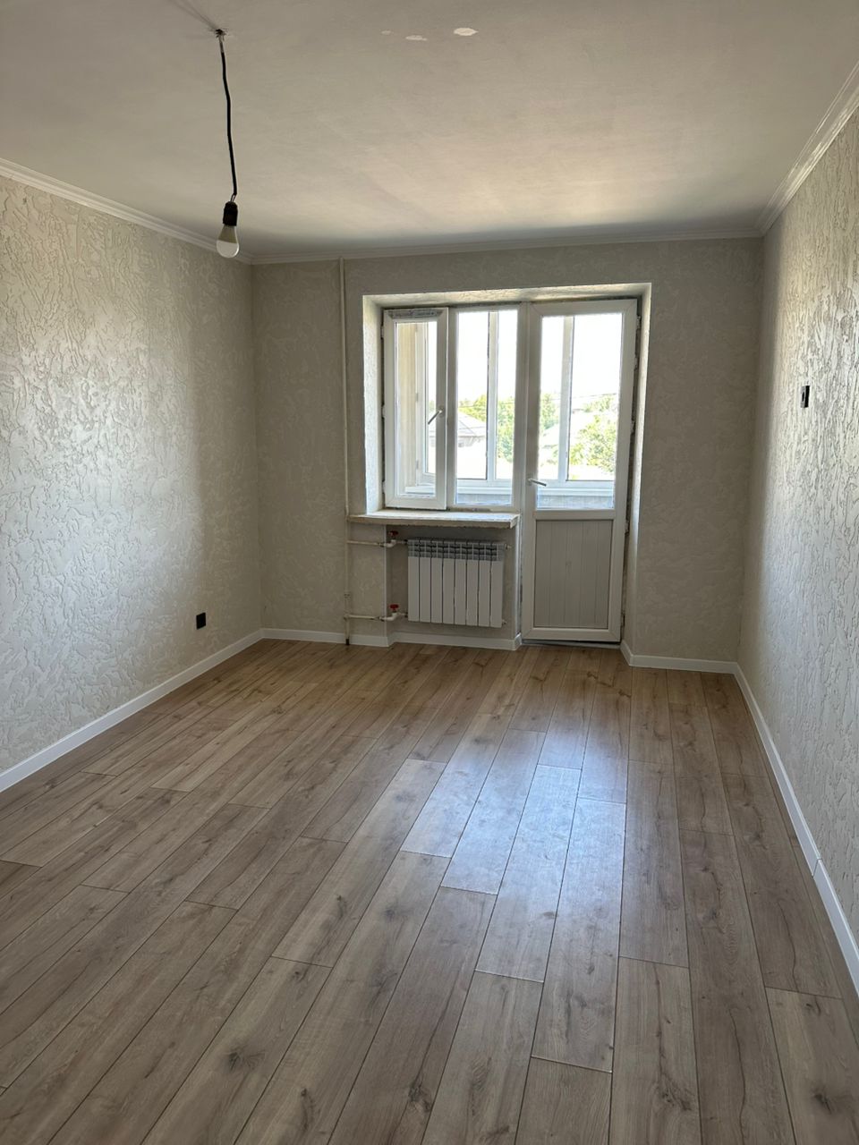 1 ком, Хрущёвка, 33 м2, этаж 3/4, Сост: Хорошее - фото 7