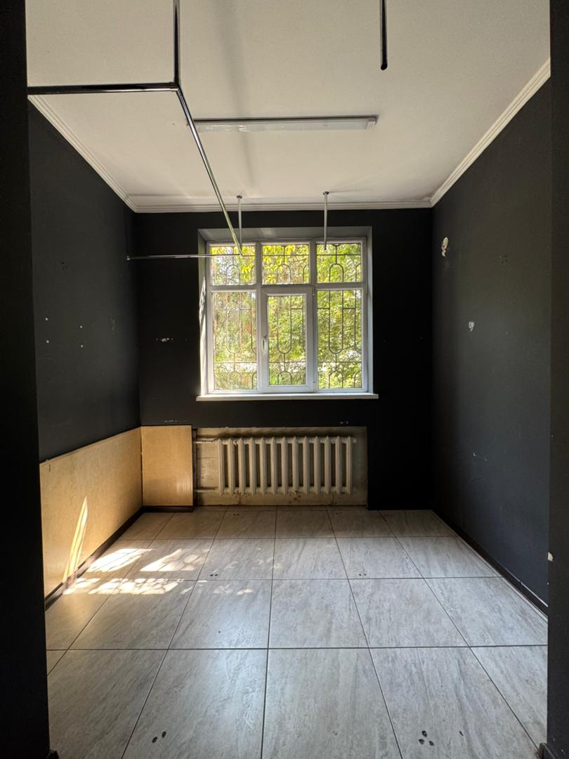 Офис, Коммерческая, 80 м2, этаж 1/4, Сост: Хорошее - фото 7