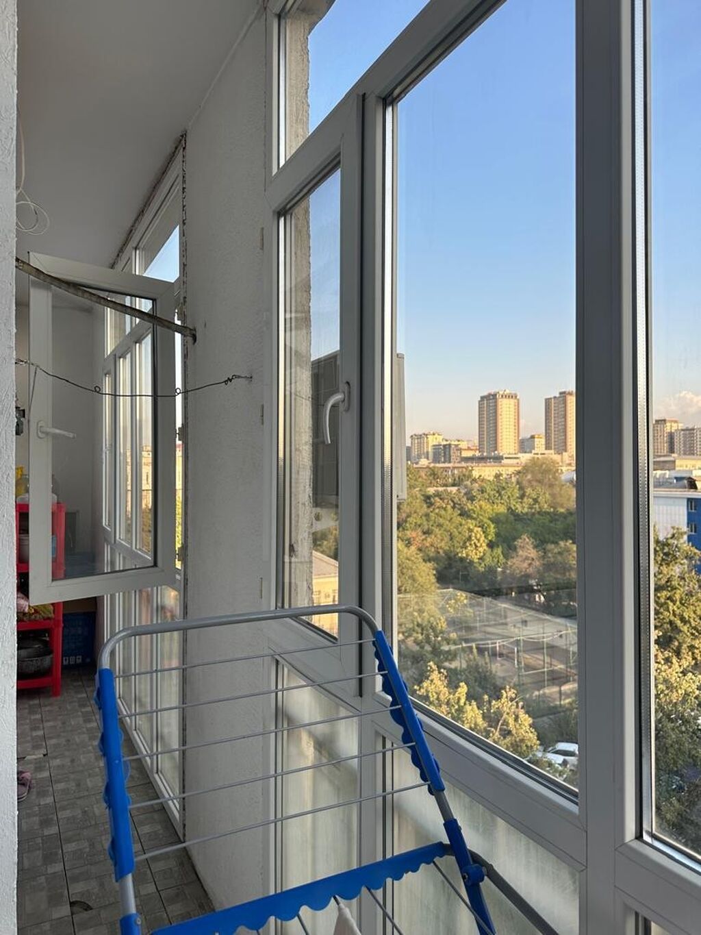 Элитка, 3 ком, 100 м2, этаж 7/9, Сост: Хорошее - фото 20