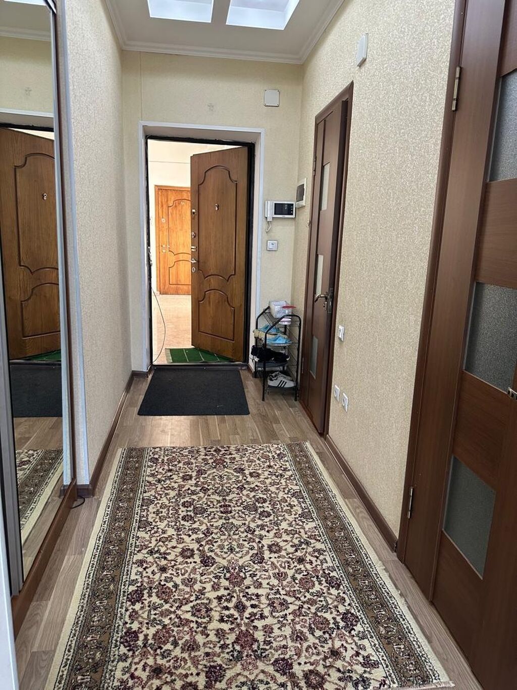 Элитка, 3 ком, 100 м2, этаж 7/9, Сост: Хорошее - фото 21
