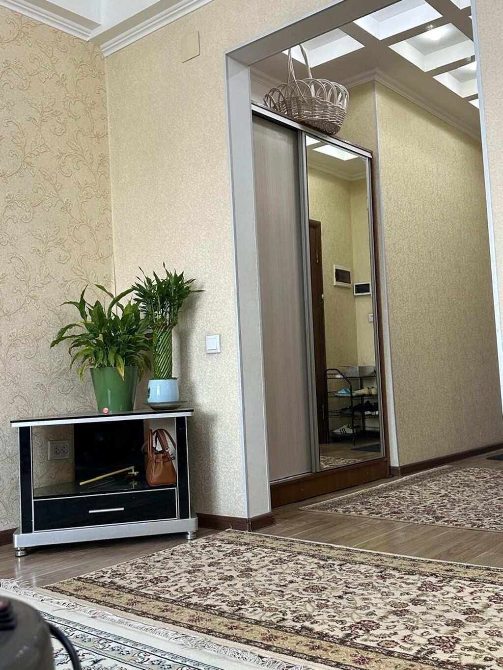 Элитка, 3 ком, 100 м2, этаж 7/9, Сост: Хорошее - фото 22