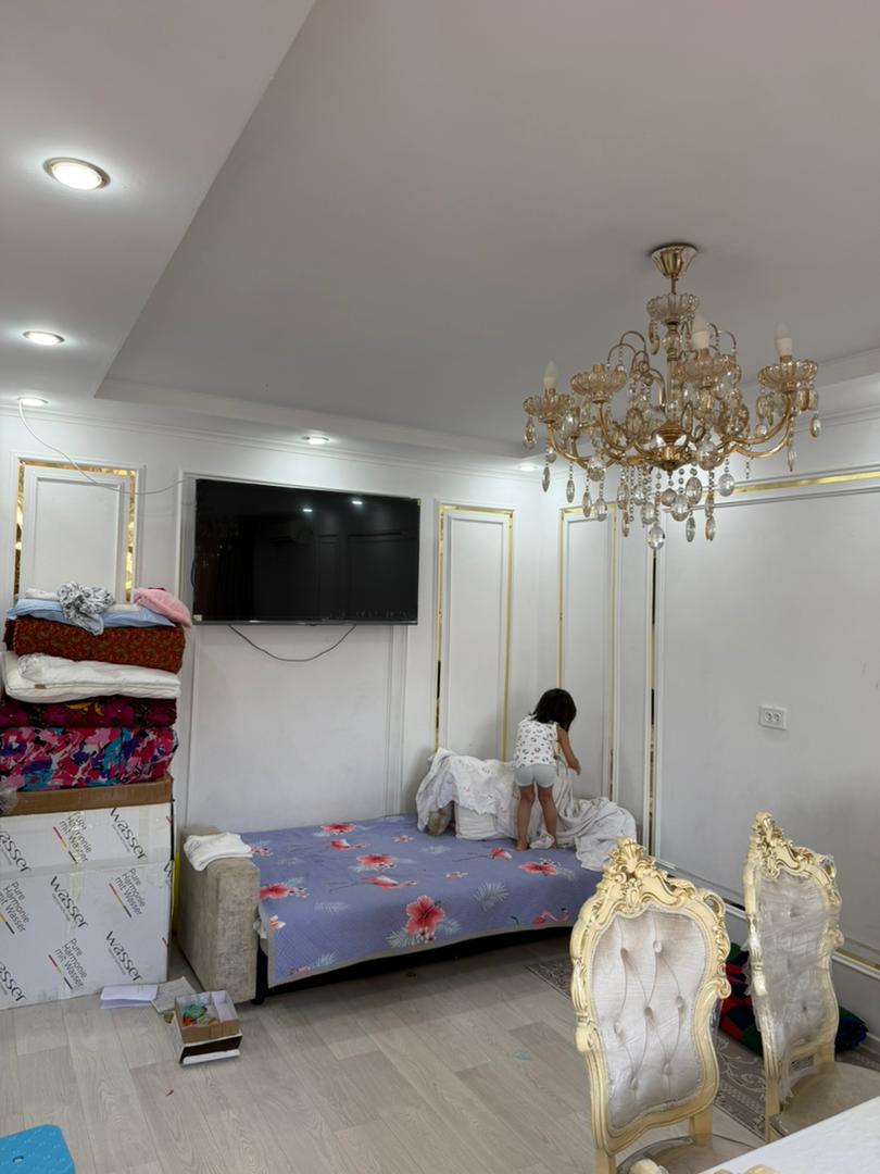 2 ком, Хрущёвка, 43 м2, этаж 4/4, Сост: Хорошее - фото 2