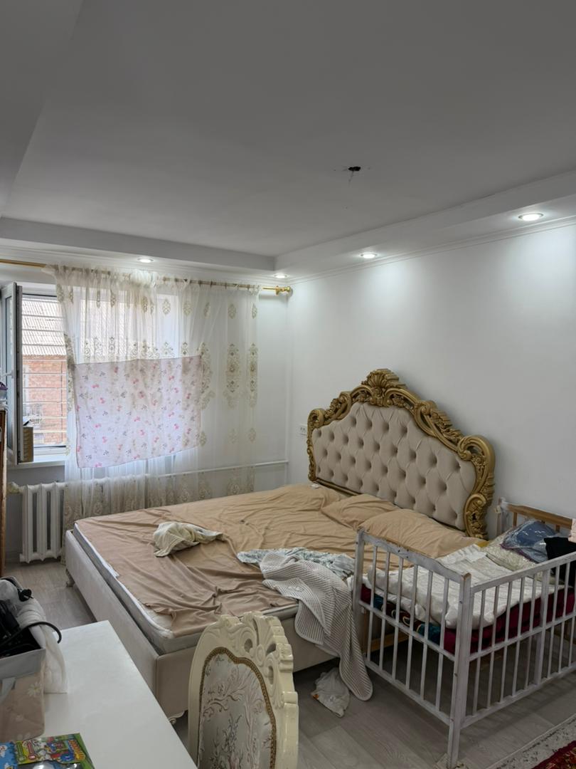 2 ком, Хрущёвка, 43 м2, этаж 4/4, Сост: Хорошее - фото 3