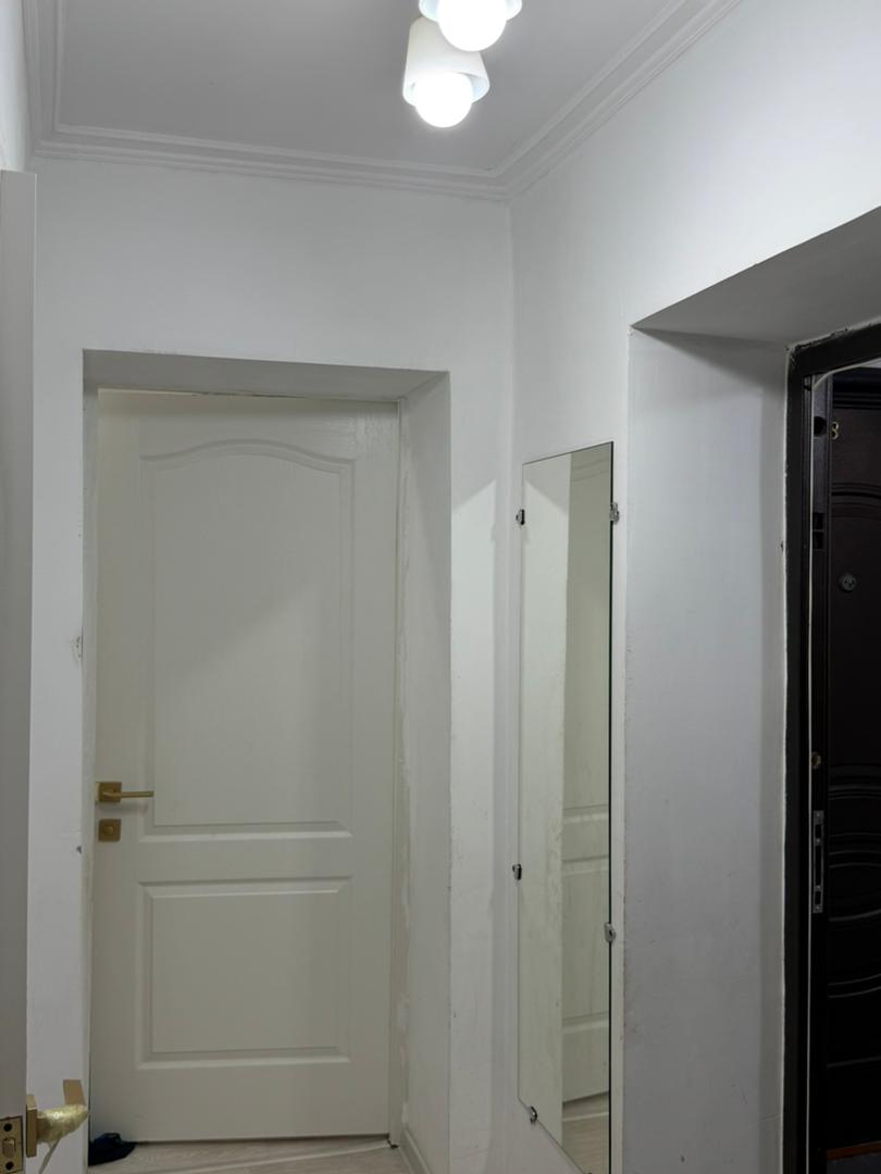 2 ком, Хрущёвка, 43 м2, этаж 4/4, Сост: Хорошее - фото 5