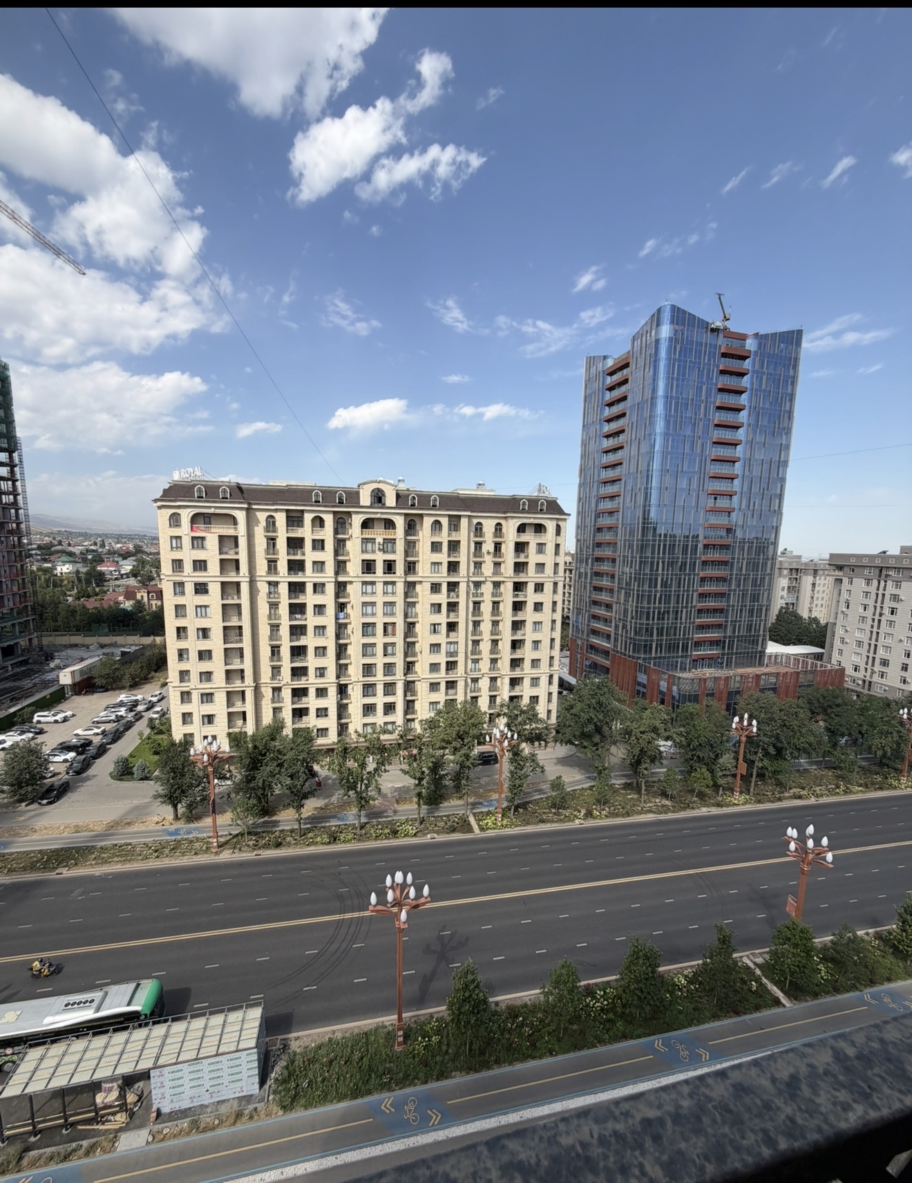 Продажа, Элитка, 3 ком, 141 м2, этаж 11/14, ж/к Роял(Royal), Сост: Сдан ПСО - фото 2