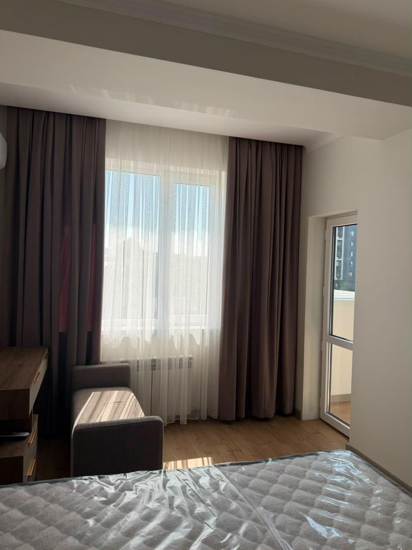 Элитка, 2 ком, 76 м2, этаж 5/8, ж/к Кремлёвский, Сост: Евроремонт - фото 8