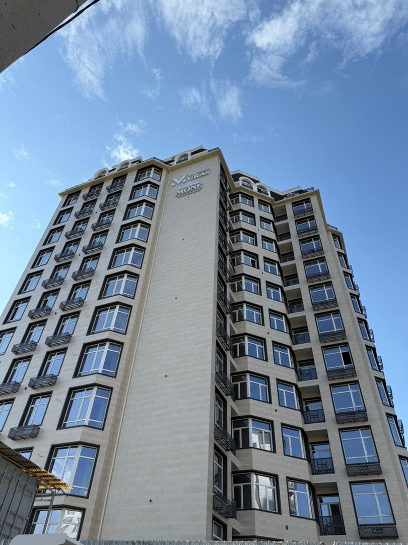 Элитка, 1 ком, 52 м2, этаж 10/13, ж/к ЖД MONE, Сост: Сдан ПСО - фото 8