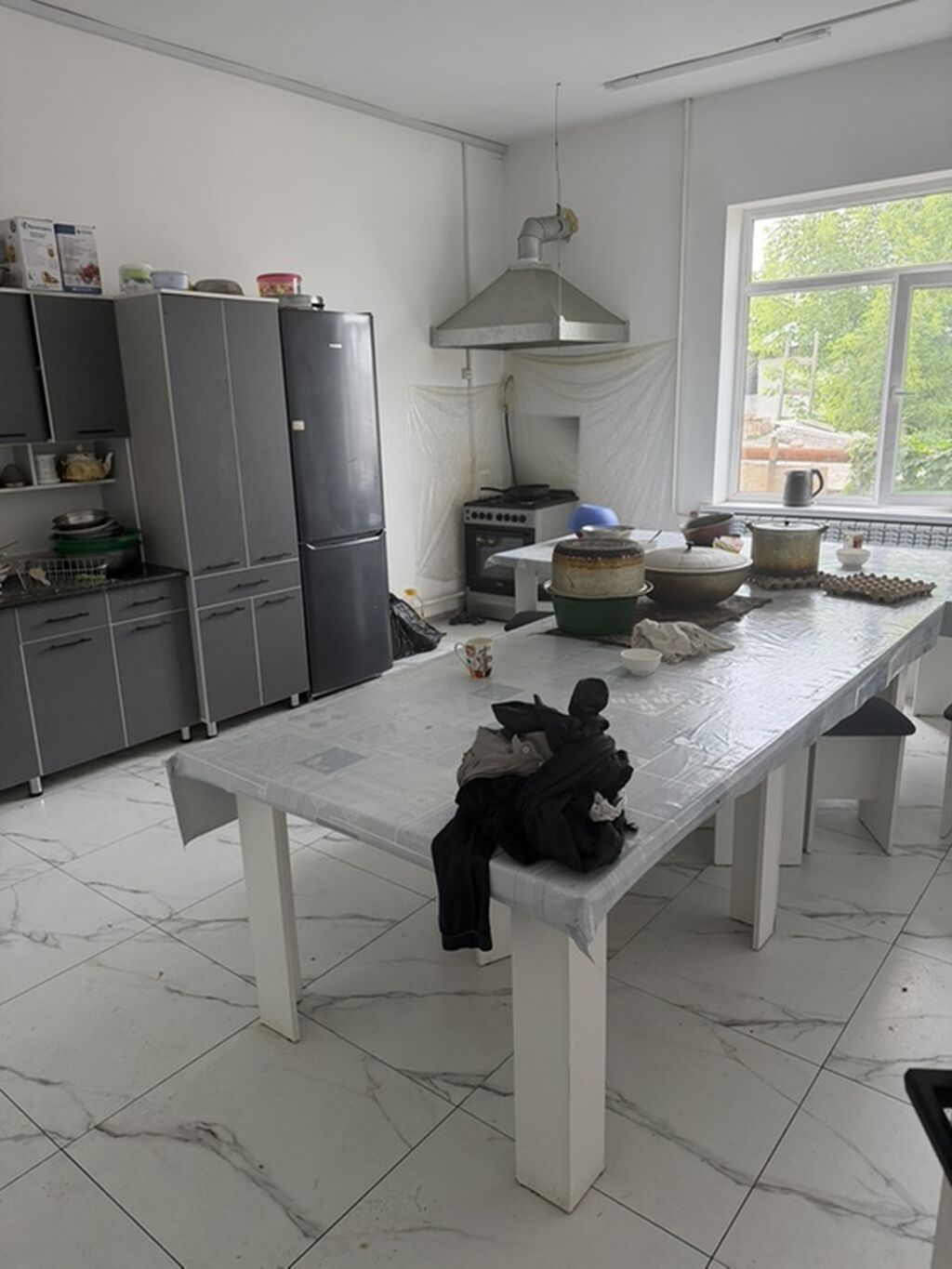 Коммерческая, 380 м2 - фото 3