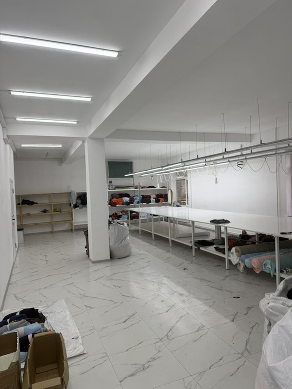 Коммерческая, 380 м2 - фото 6