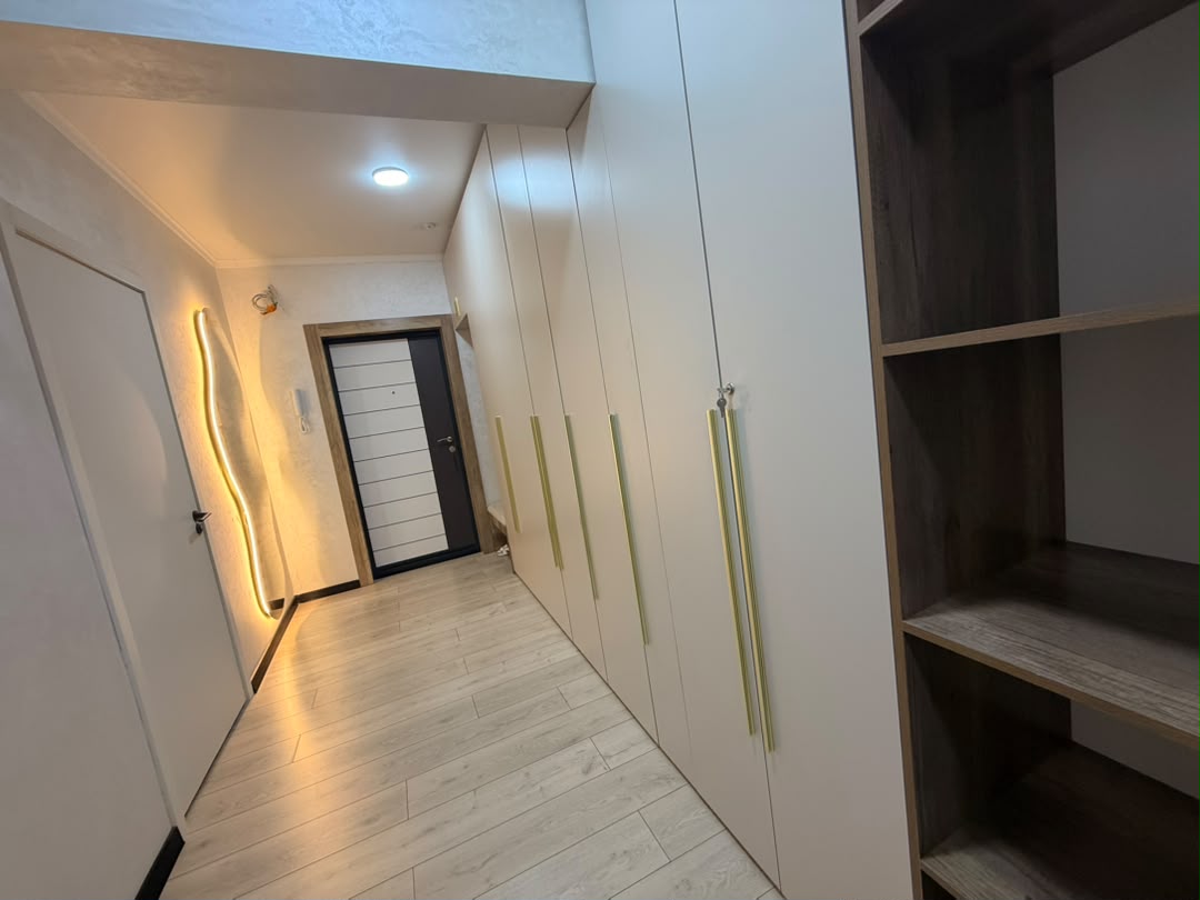 Продажа, Элитка, 1 ком, 46.7 м2, этаж 6/14, ж/к Келечек 2, Сост: Евроремонт - фото 4