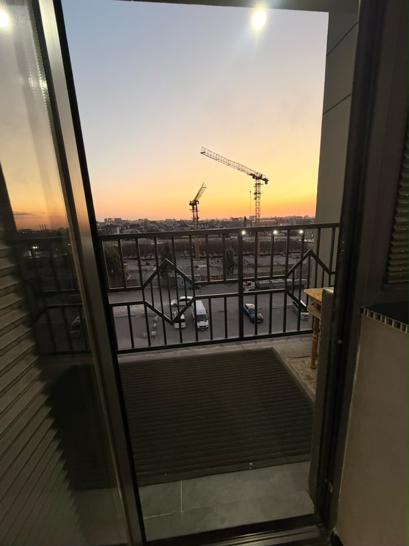 Продажа, Элитка, 1 ком, 46.7 м2, этаж 6/14, ж/к Келечек 2, Сост: Евроремонт - фото 5