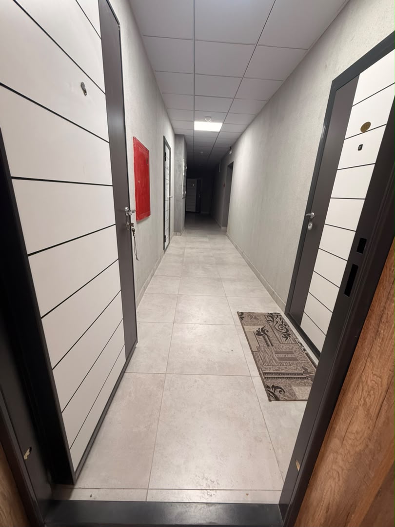 Продажа, Элитка, 1 ком, 46.7 м2, этаж 6/14, ж/к Келечек 2, Сост: Евроремонт - фото 9