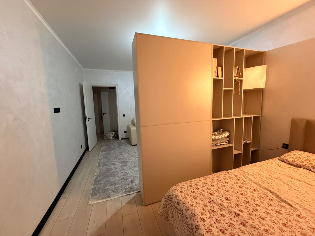 Продажа, Элитка, 1 ком, 46.7 м2, этаж 6/14, ж/к Келечек 2, Сост: Евроремонт - фото 10