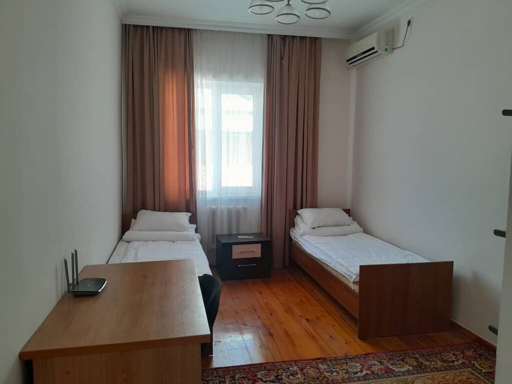 4 ком, Индивидуальный проект, 90 м2, этаж 2/5, Сост: Хорошее - фото 1