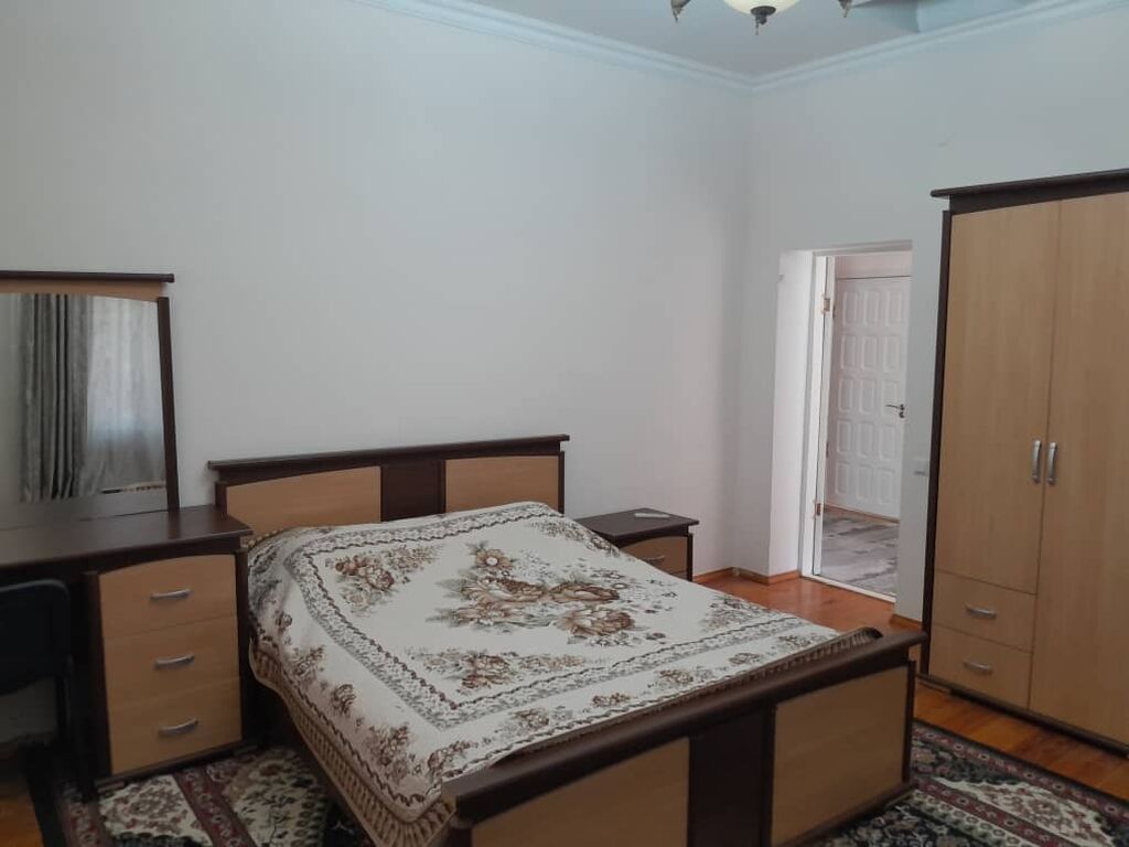 4 ком, Индивидуальный проект, 90 м2, этаж 2/5, Сост: Хорошее - фото 5
