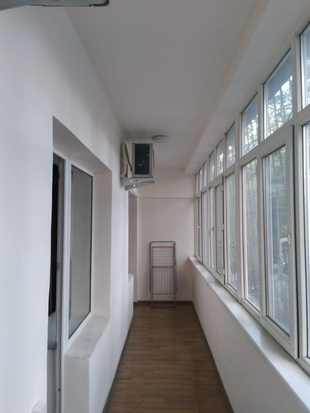 4 ком, Индивидуальный проект, 90 м2, этаж 2/5, Сост: Хорошее - фото 7
