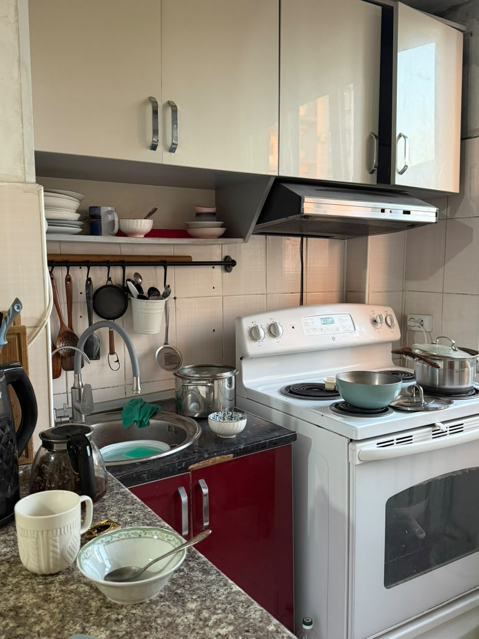 2 ком, Индивидуальный проект, 55 м2, этаж 2/5, Сост: Среднее - фото 4