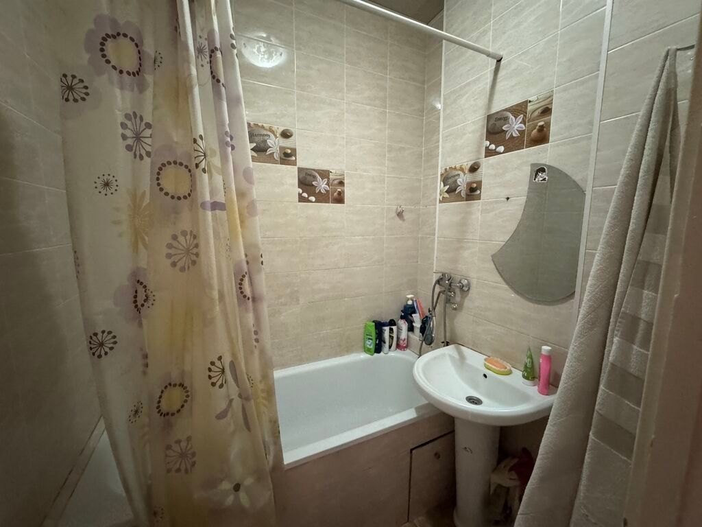 3 ком, 106 серия, 78 м2, этаж 8/9, Сост: Среднее - фото 5