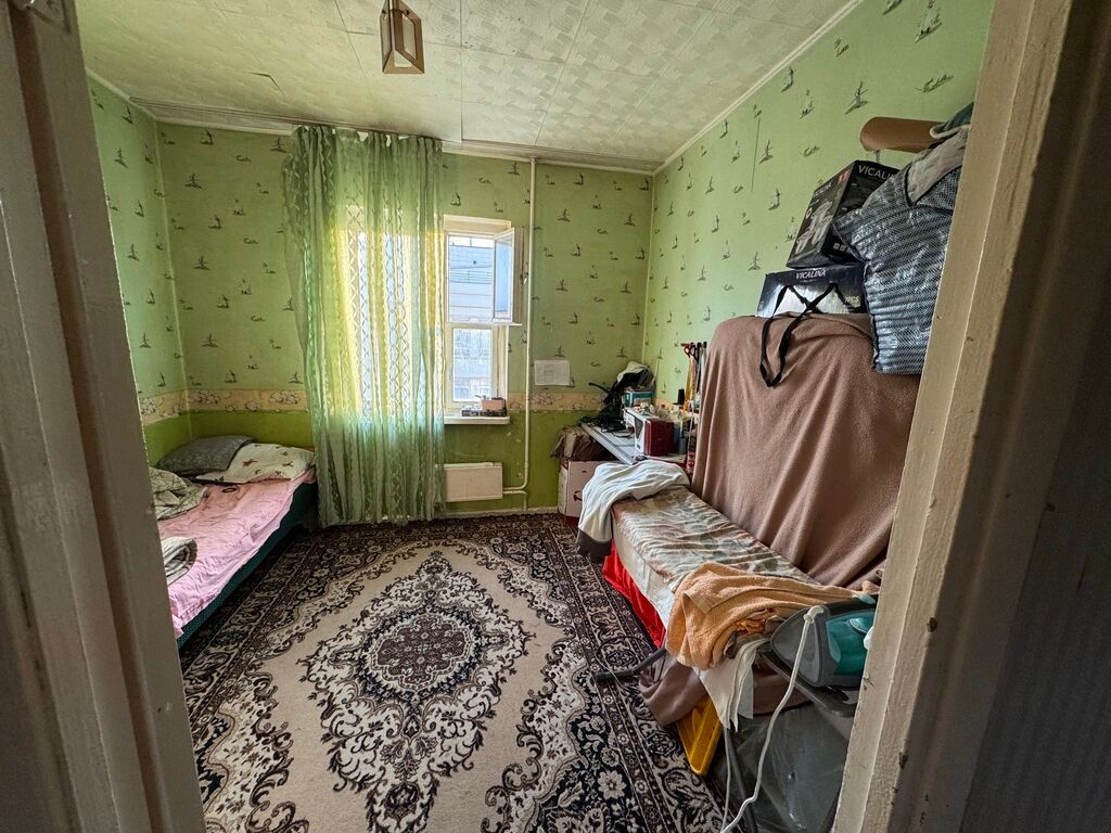 3 ком, 106 серия, 78 м2, этаж 8/9, Сост: Среднее - фото 7