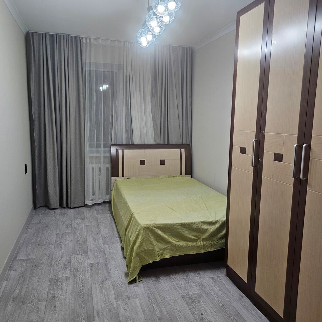 3 ком, 104 серия, 58 м2, этаж 2/4, Сост: Хорошее - фото 7