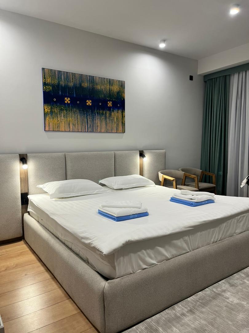 Элитка, 1 ком, 32 м2, этаж 6/12 - фото 9