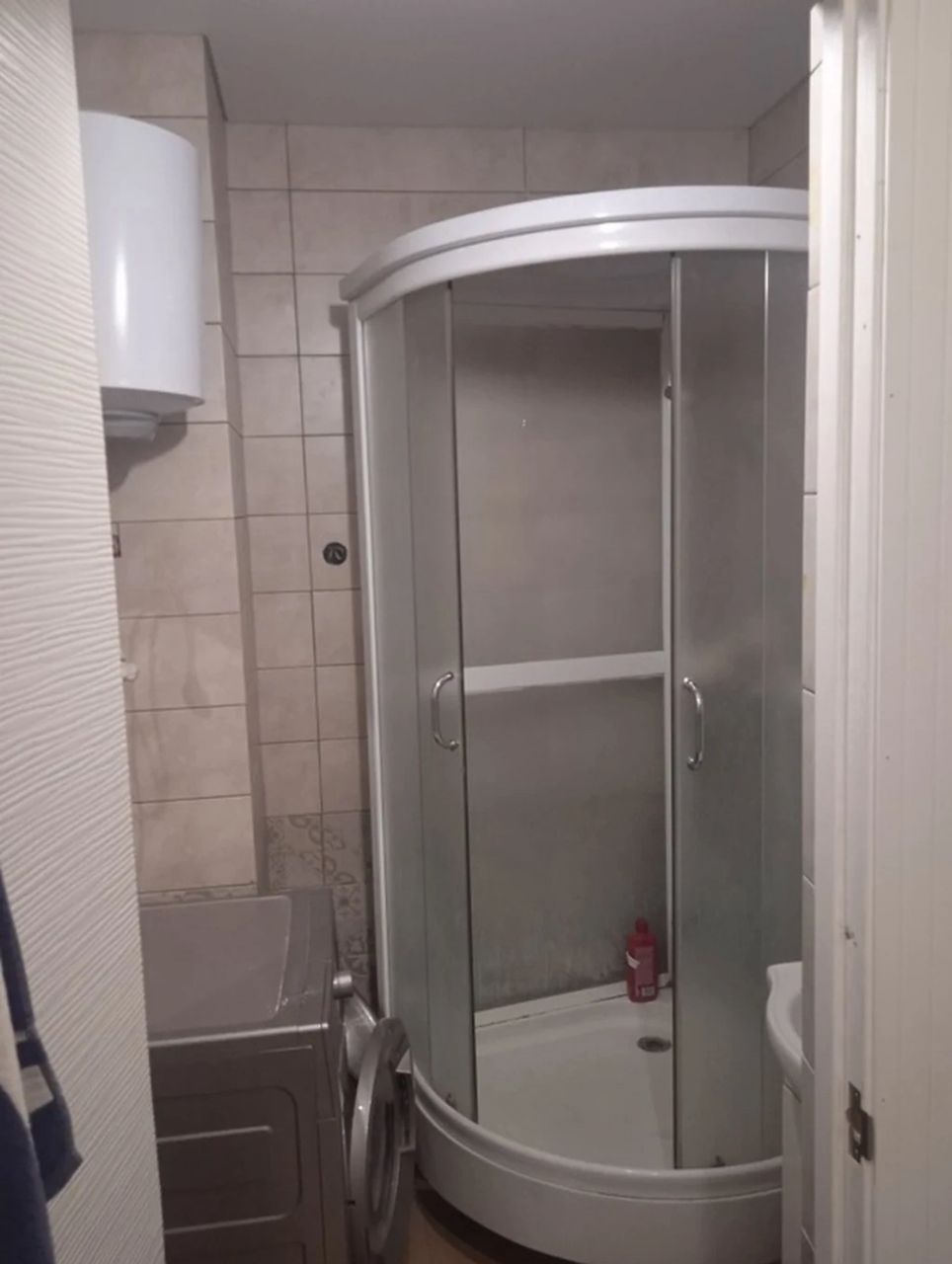 Элитка, 1 ком, 40 м2, этаж 9/12, Сост: Хорошее - фото 4