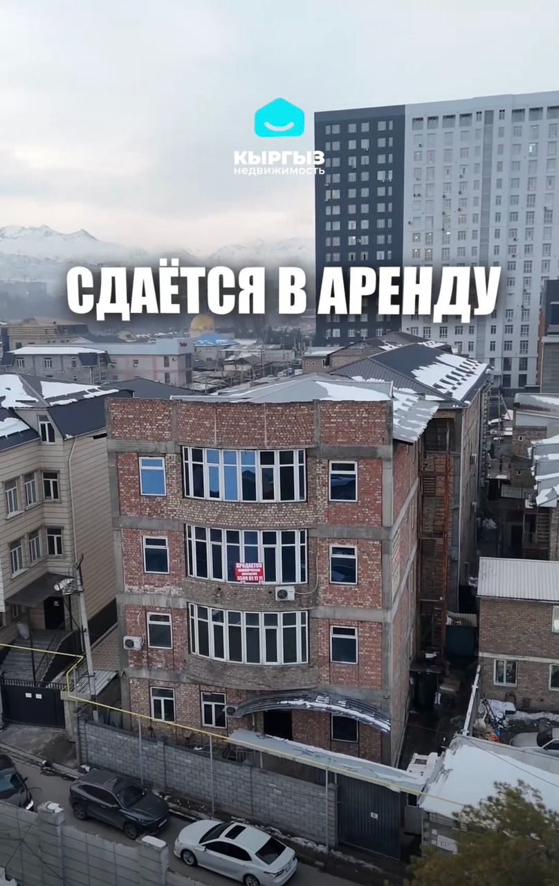 Офис, Коммерческая, 818 м2, этаж 1/4, Сост: Евроремонт - фото 4