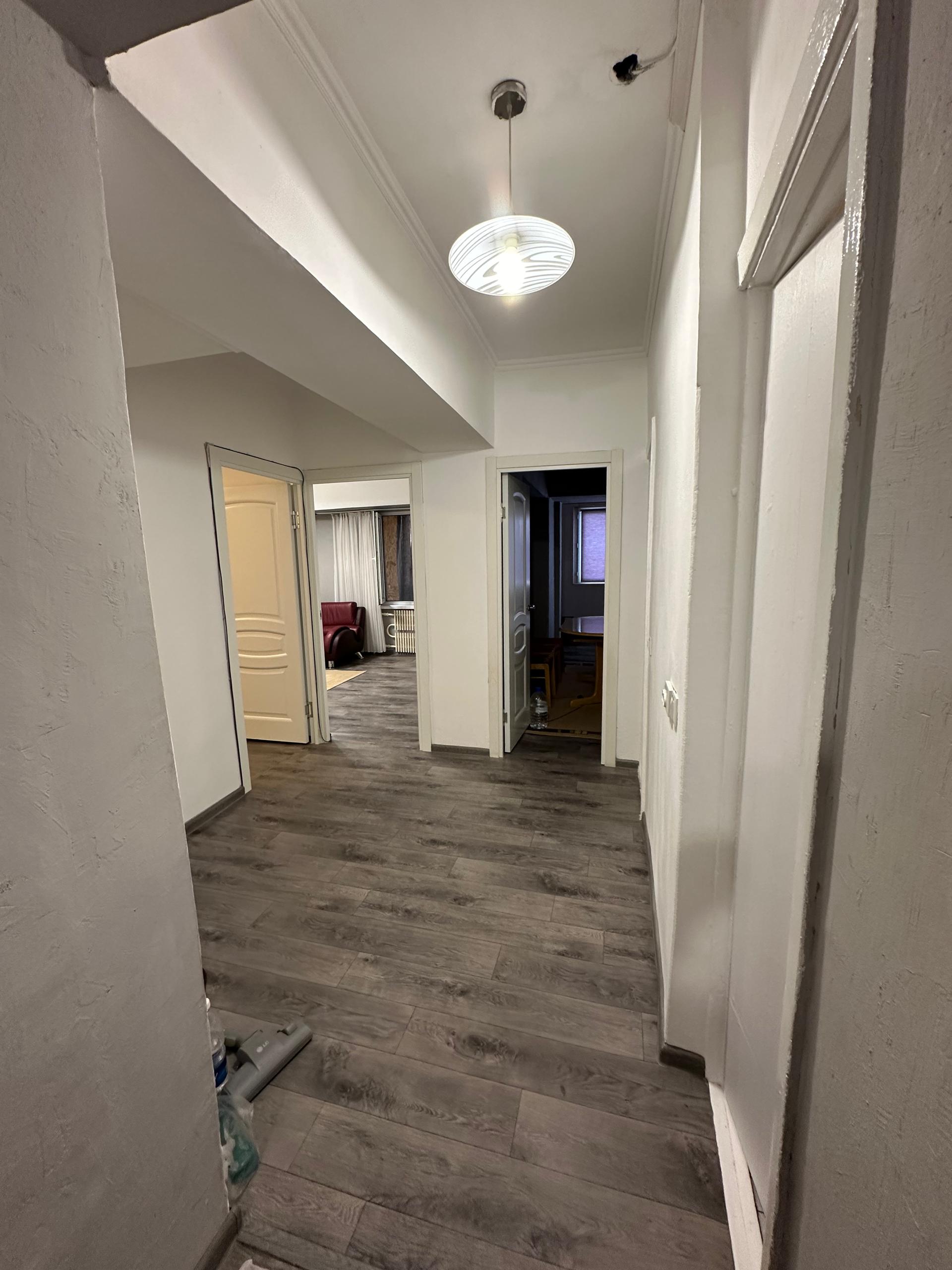 2 ком, Индивидуальный проект, 58 м2, этаж 3/9, Сост: Среднее - фото 3
