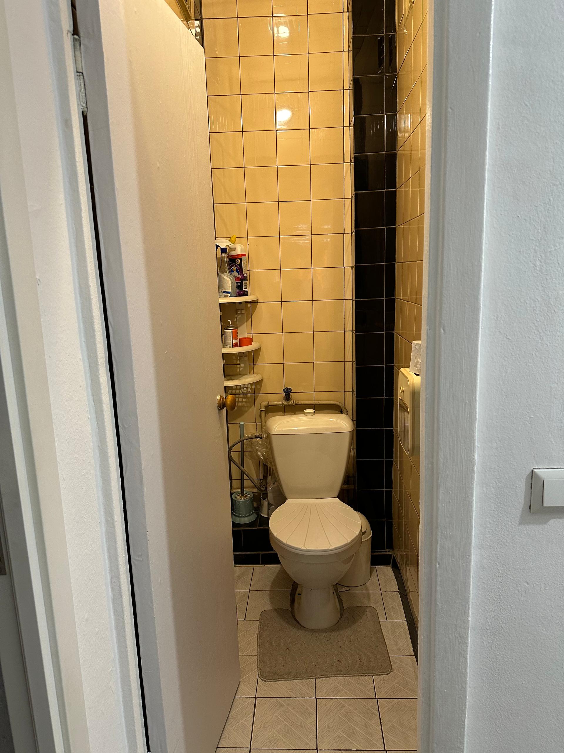 2 ком, Индивидуальный проект, 58 м2, этаж 3/9, Сост: Среднее - фото 4
