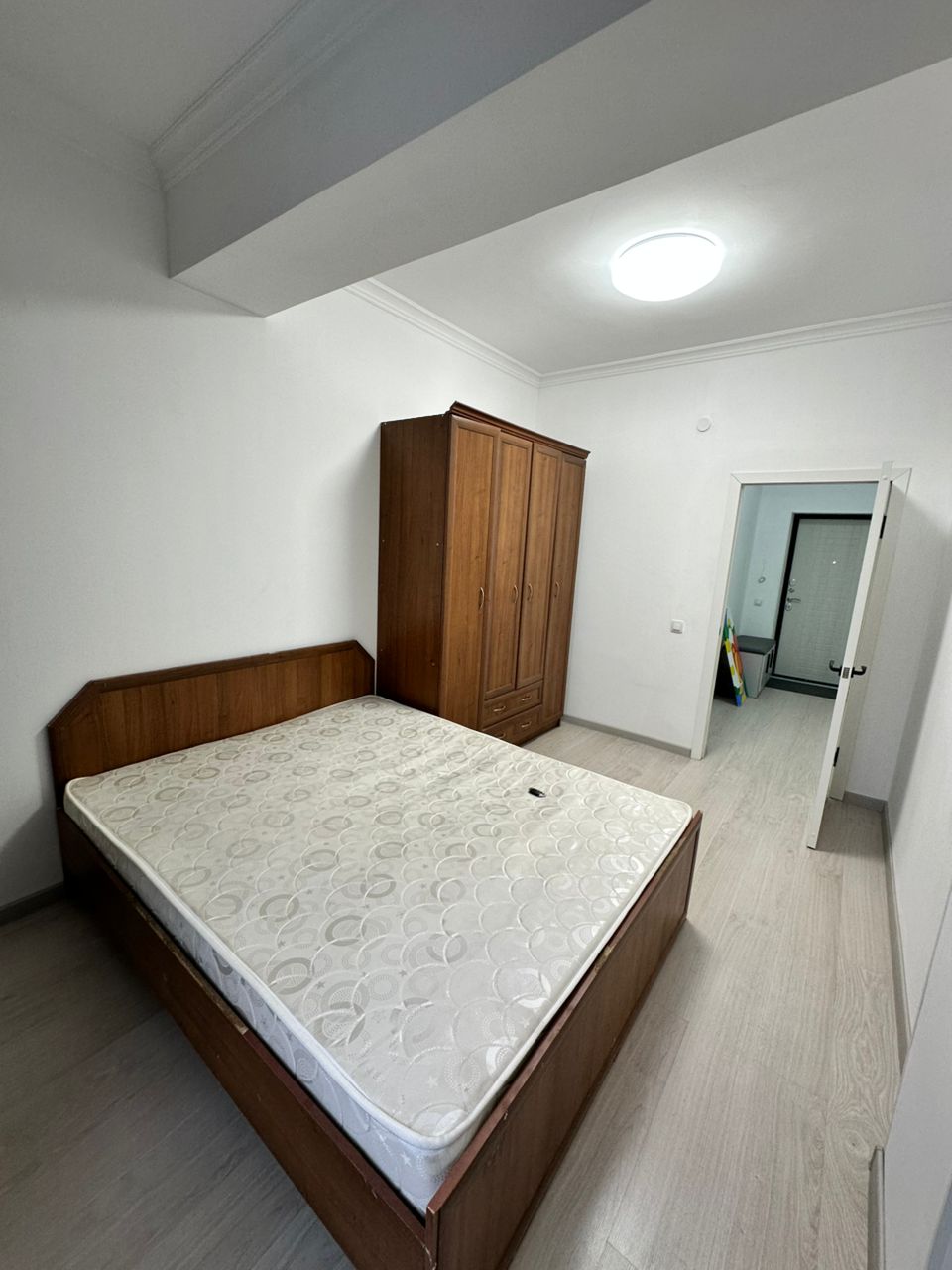 Элитка, 2 ком, 53.7 м2, этаж 8/10, ж/к ЖК Береке, Сост: Евроремонт - фото 4