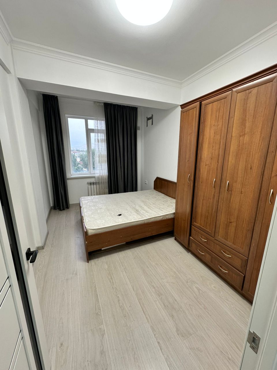Элитка, 2 ком, 53.7 м2, этаж 8/10, ж/к ЖК Береке, Сост: Евроремонт - фото 11