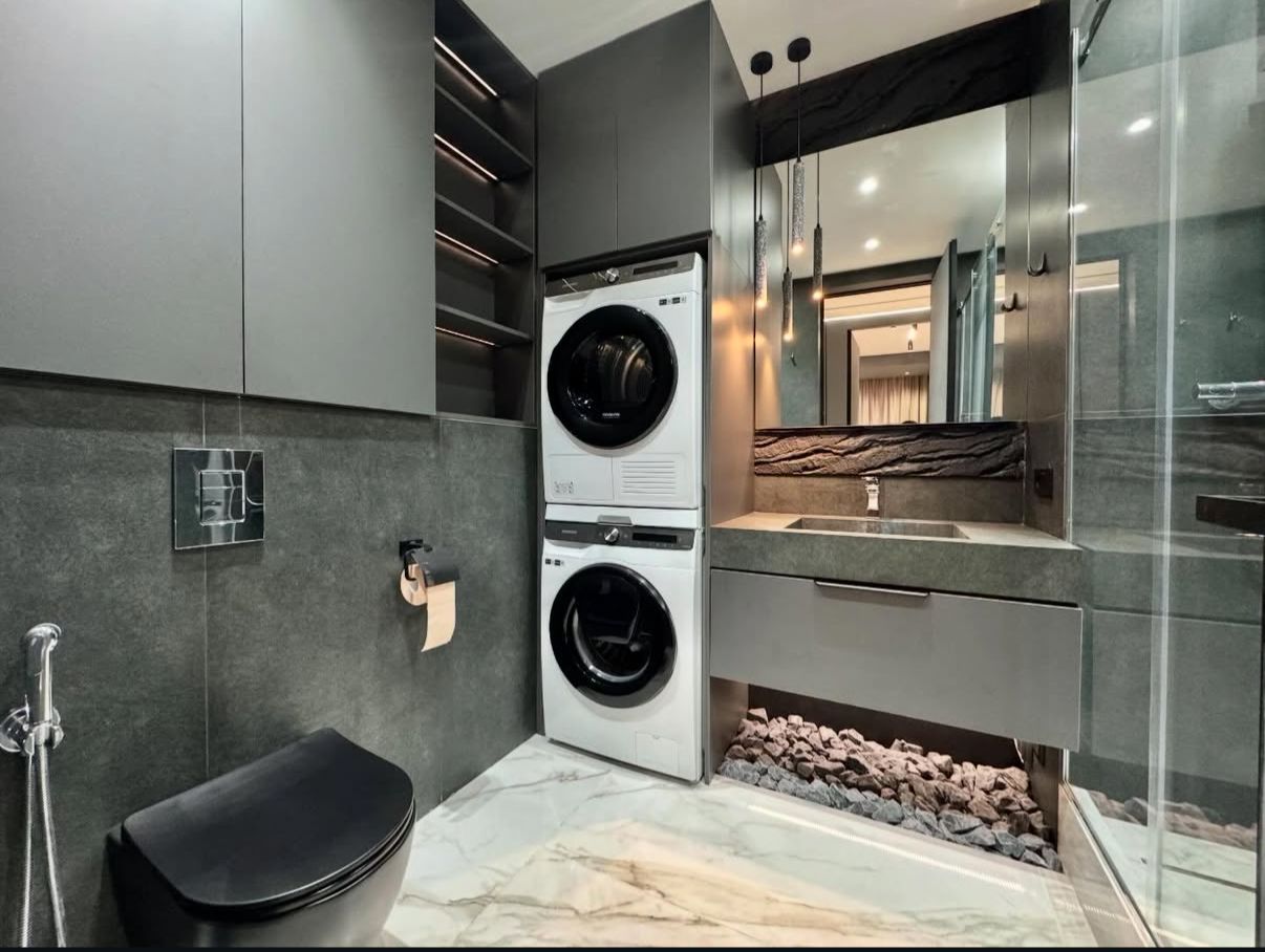 Элитка, 2 ком, 60 м2, этаж 11/14, ж/к Авангард Сити, Сост: Евроремонт - фото 1