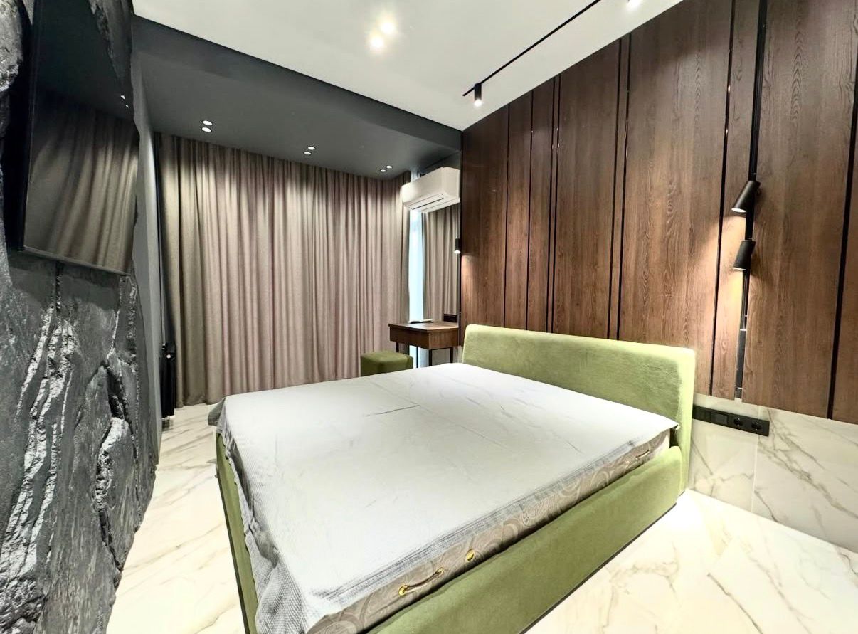 Элитка, 2 ком, 60 м2, этаж 11/14, ж/к Авангард Сити, Сост: Евроремонт - фото 7