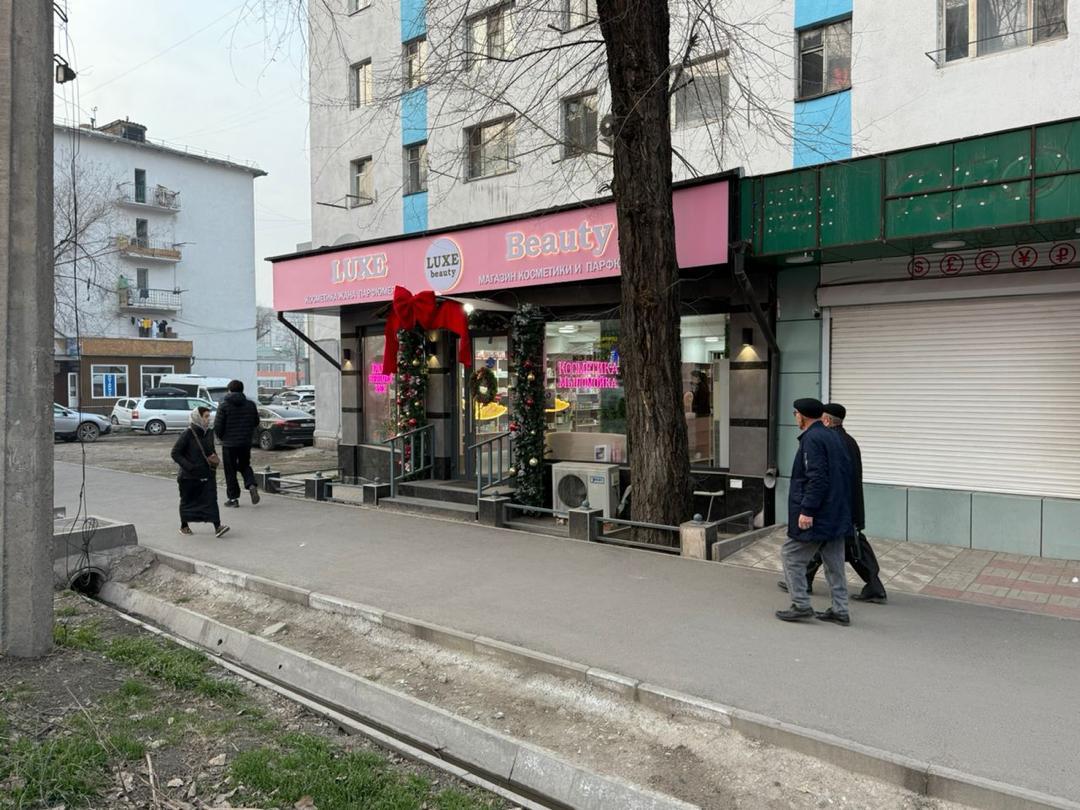 Магазин, Коммерческая, 108 м2, этаж 1/5, Сост: Среднее - фото 7