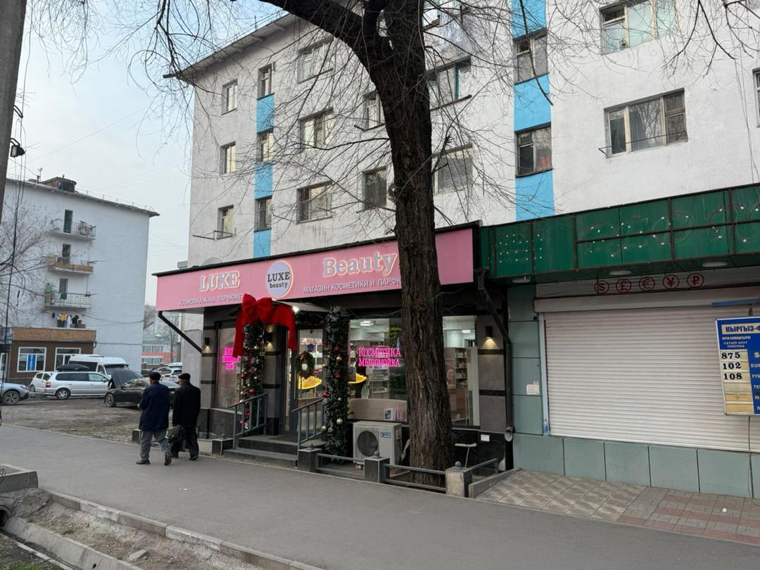 Магазин, Коммерческая, 108 м2, этаж 1/5, Сост: Среднее - фото 13