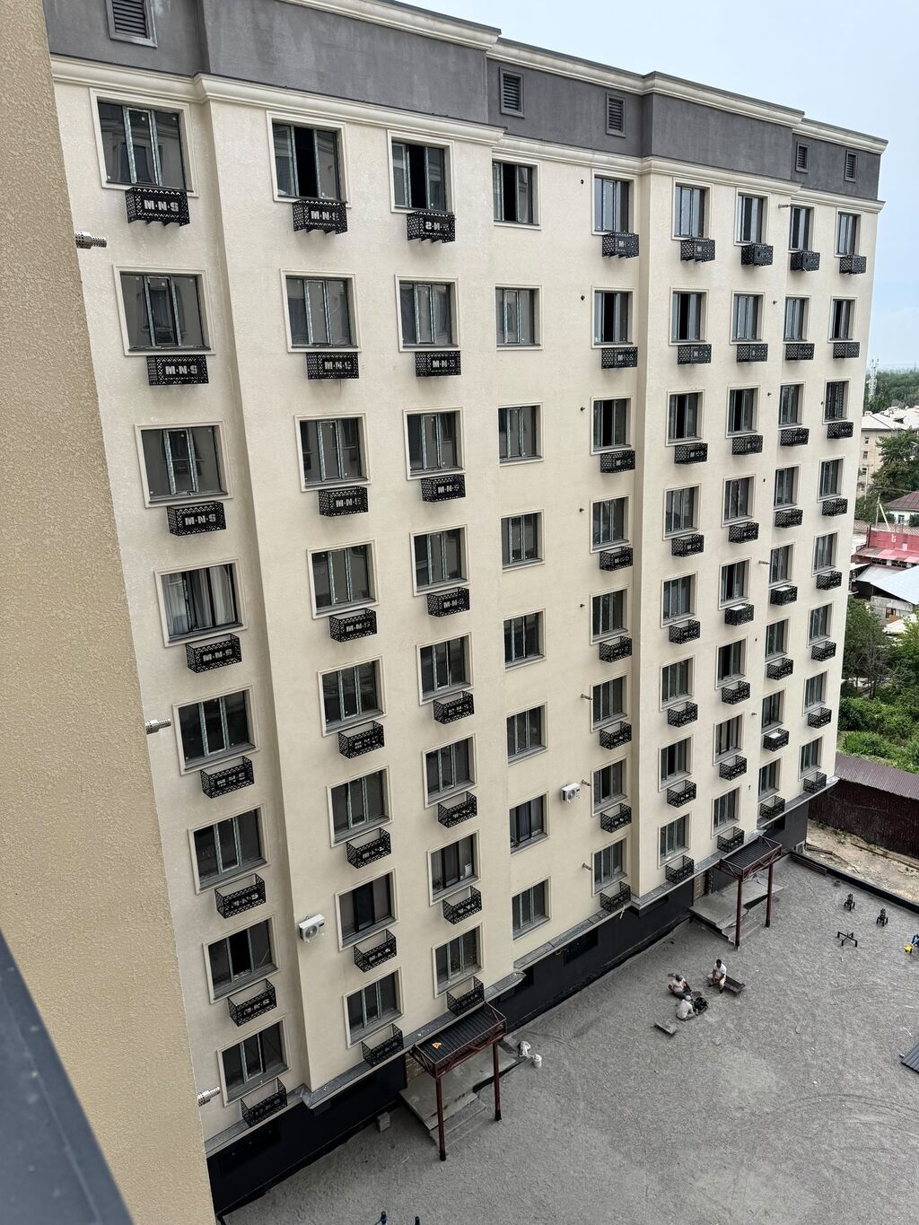 Элитка, 1 ком, 40 м2, этаж 7/12, Сост: Евроремонт - фото 3