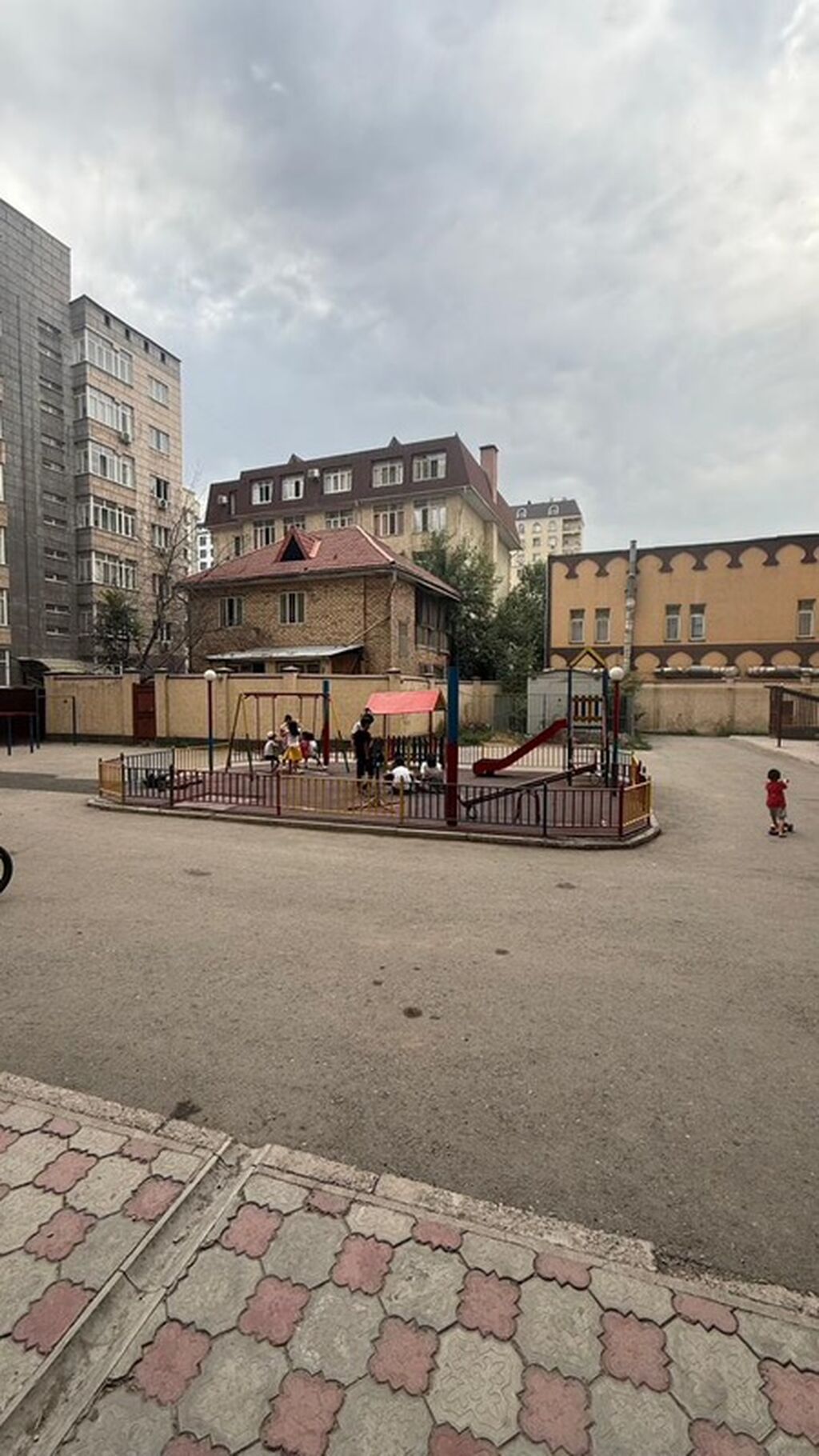 2 ком, Индивидуальный проект, 105 м2, этаж 8/9, Сост: Хорошее - фото 12