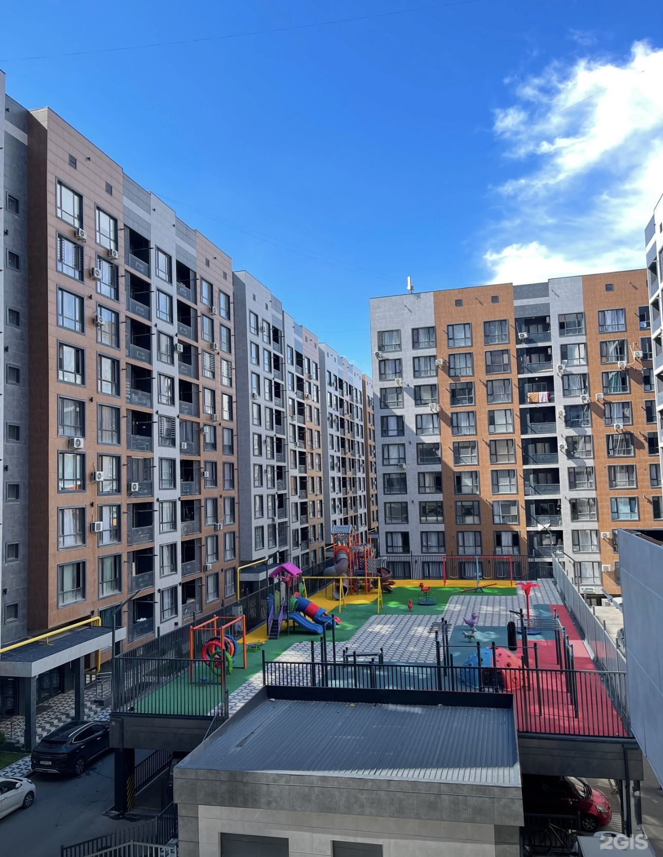 Элитка, 1 ком, 50 м2, этаж 3/16, ж/к Aalam City, Сост: Евроремонт - фото 8