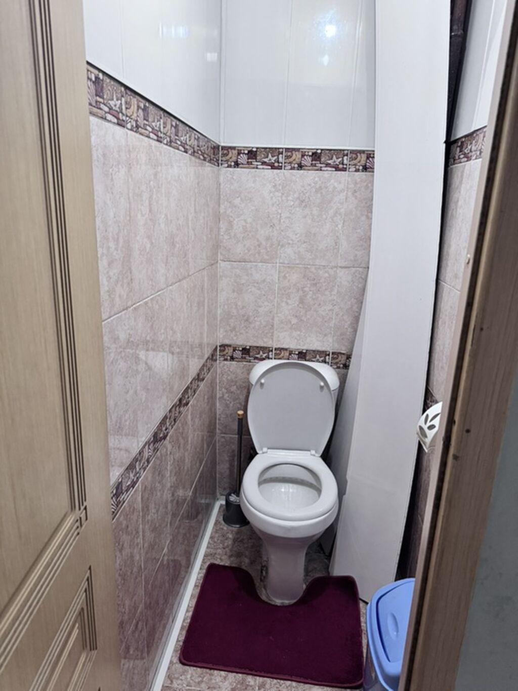 Продажа, 105 серия, 2 ком, 48 м2, этаж 1/9, Сост: Хорошее - фото 1