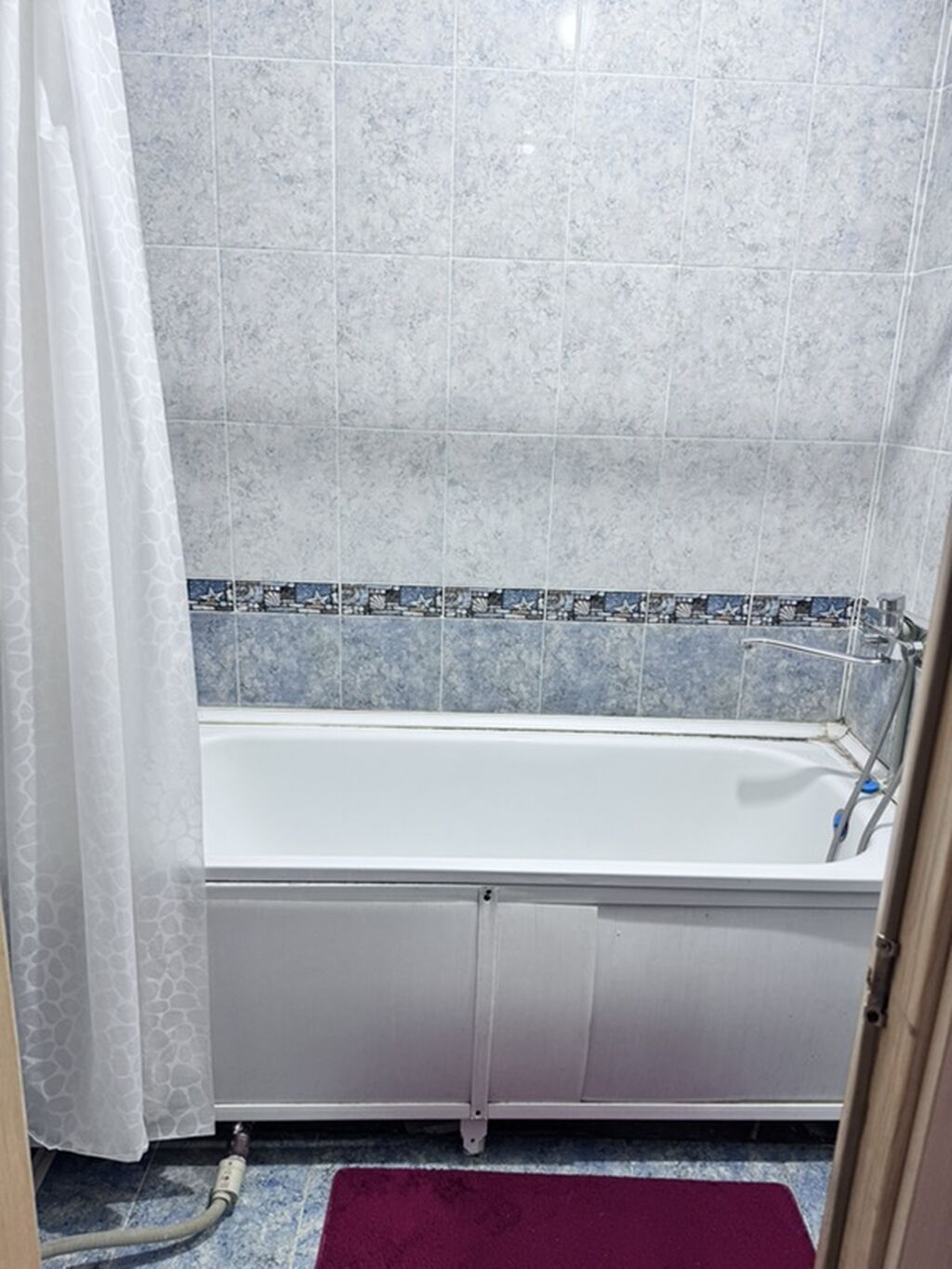 Продажа, 105 серия, 2 ком, 48 м2, этаж 1/9, Сост: Хорошее - фото 2
