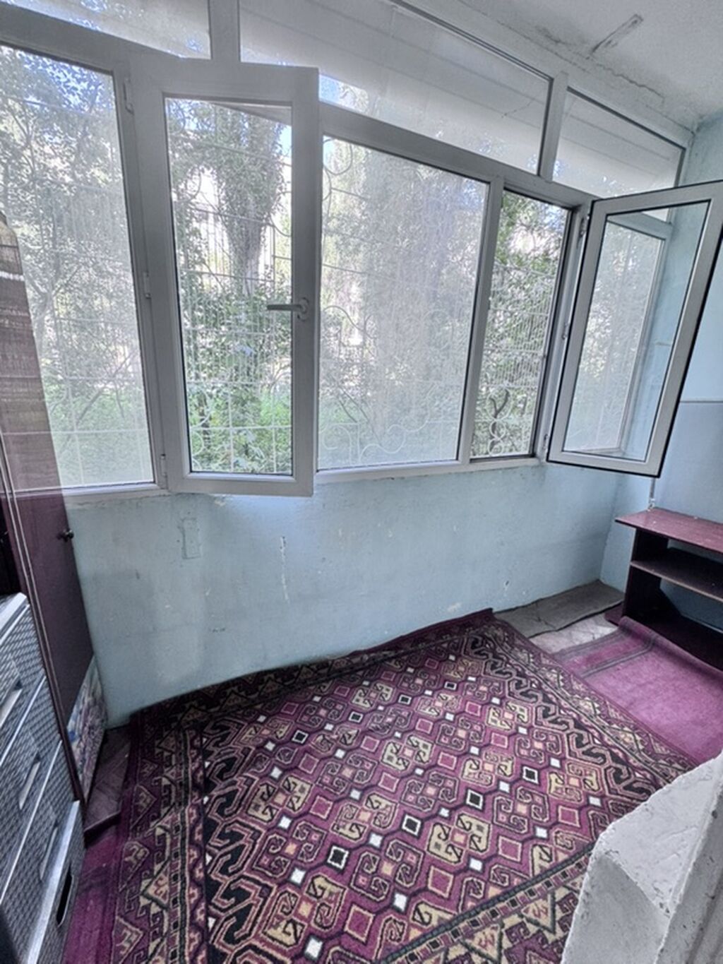 Продажа, 105 серия, 2 ком, 48 м2, этаж 1/9, Сост: Хорошее - фото 3