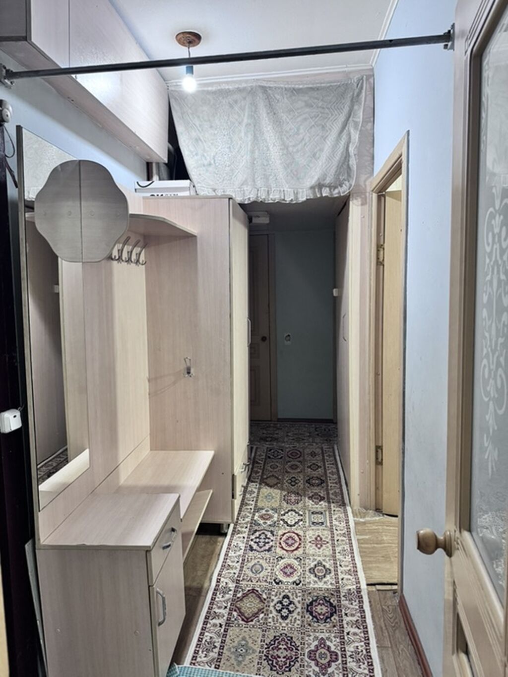 Продажа, 105 серия, 2 ком, 48 м2, этаж 1/9, Сост: Хорошее - фото 5