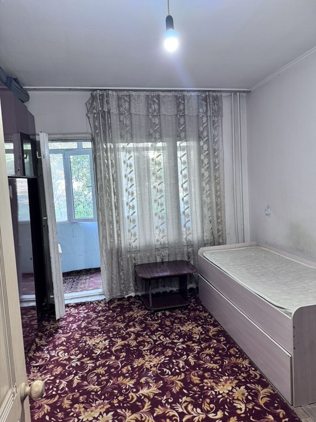 Продажа, 105 серия, 2 ком, 48 м2, этаж 1/9, Сост: Хорошее - фото 6