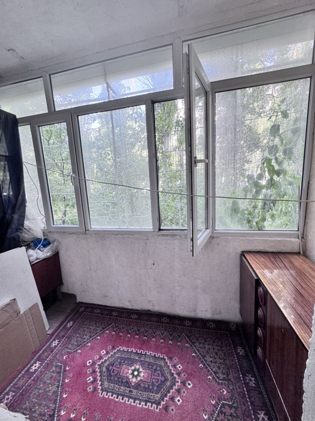 Продажа, 105 серия, 2 ком, 48 м2, этаж 1/9, Сост: Хорошее - фото 7